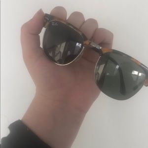 Ray Ban Sunglasses